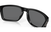 OAKLEY Holbrook XL Matte Black Prizm Black Polarized