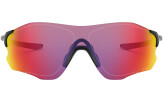 OAKLEY EVZero Path Polished Black Prizm Road