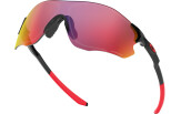 OAKLEY EVZero Path Polished Black Prizm Road