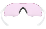 OAKLEY EVZero Path Polished White Prizm Low Light
