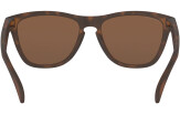 OAKLEY Frogskins Matte Tortoise Prizm Tungsten