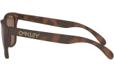 OAKLEY Frogskins Matte Tortoise Prizm Tungsten