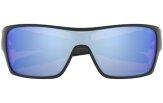 OAKLEY Turbine Rotor Polished Black Prizm Deep Water Polarized
