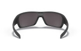 OAKLEY Turbine Rotor Matte Black Prizm Grey Polarized