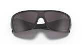 OAKLEY Turbine Rotor Matte Black Prizm Grey Polarized