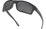 OAKLEY Gibston Matte Black Prizm Black Polarized