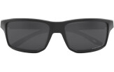 OAKLEY Gibston Matte Black Prizm Black Polarized