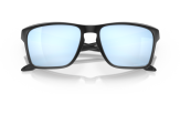 OAKLEY Sylas XL Matte Black Prizm Deep Water Polarized