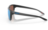 OAKLEY Sylas XL Matte Black Prizm Deep Water Polarized