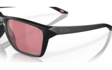 OAKLEY Sylas XL Matte Black Prizm Dark Golf