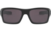 OAKLEY Turbine XS Matte Black Prizm Grey