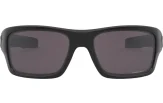 OAKLEY Turbine XS Matte Black Prizm Grey