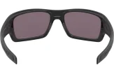 OAKLEY Turbine XS Matte Black Prizm Grey