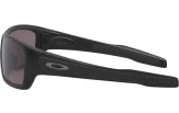 OAKLEY Turbine XS Matte Black Prizm Grey