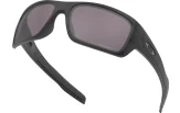 OAKLEY Turbine XS Matte Black Prizm Grey