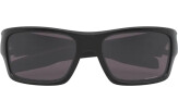 OAKLEY Turbine XS Matte Black Prizm Grey