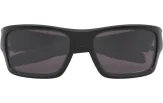 OAKLEY Turbine XS Matte Black Prizm Grey