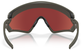 OAKLEY Wind Jacket 2.0 Matte Olive Prizm Snow Black Iridium