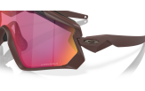 OAKLEY Wind Jacket 2.0 Matte Grenache Prizm Road