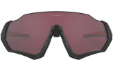 OAKLEY Flight Jacket Matte Black Prizm Road Black