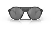 OAKLEY Clifden Matte Black Prizm Black Polarized