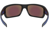 OAKLEY Turbine Black Ink Prizm Sapphire