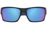 OAKLEY Turbine Black Ink Prizm Sapphire