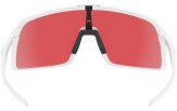 OAKLEY Sutro Polished White Prizm Snow Sapphire
