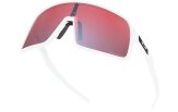 OAKLEY Sutro Polished White Prizm Snow Sapphire