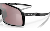 OAKLEY Sutro Polished Black Prizm Snow Black Iridium