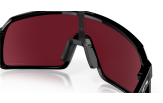 OAKLEY Sutro Polished Black Prizm Snow Black Iridium