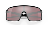OAKLEY Sutro Polished Black Prizm Snow Black Iridium
