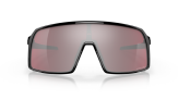 OAKLEY Sutro Polished Black Prizm Snow Black Iridium