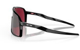 OAKLEY Sutro Polished Black Prizm Snow Black Iridium