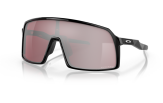 OAKLEY Sutro Polished Black Prizm Snow Black Iridium