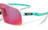 OAKLEY Sutro Clear Prizm Road