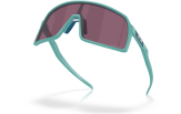 OAKLEY Sutro Matt Pacific Prizm Road Black