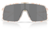 OAKLEY Sutro Clear Terrazzo Prizm Black