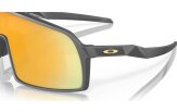 OAKLEY Sutro S Matte Carbon Prizm 24K
