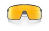 OAKLEY Sutro S Matte Carbon Prizm 24K