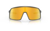 OAKLEY Sutro S Matte Carbon Prizm 24K