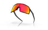 OAKLEY Sutro S Роlіѕhеd Вlасk Рrіzm Rubу