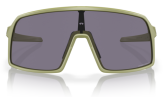 OAKLEY Sutro S Matte Fern Prizm Grey