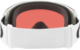 OAKLEY Flight Deck M Matte White Prizm Snow Sapphire Iridium