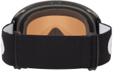 OAKLEY Flight Deck L Matte Black Prizm Snow Persimmon