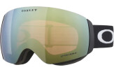 OAKLEY Flight Deck M Matte Black Prizm Sage Gold