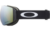 OAKLEY Flight Deck M Matte Black Prizm Sage Gold