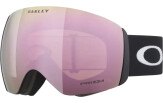OAKLEY Flight Deck L Matte Black Prizm Rose Gold Iridium