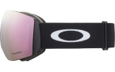OAKLEY Flight Deck L Matte Black Prizm Rose Gold Iridium
