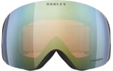OAKLEY Flight Deck L Matte Black Prizm Sage Gold Iridium